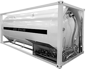 Криогенное оборудование СОЧИ